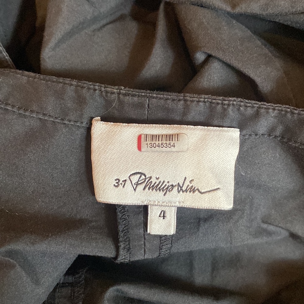 3.1 Phillip Lim Jumpsuit - Picture 2 of 3